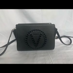 Valentino by Mario Valentino ; KiKi Studded Bag